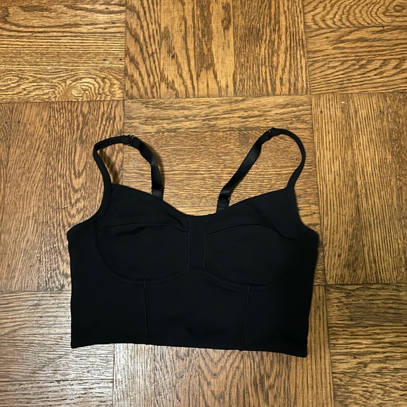 Lululemon Core Set Bra - Picture 3 of 4